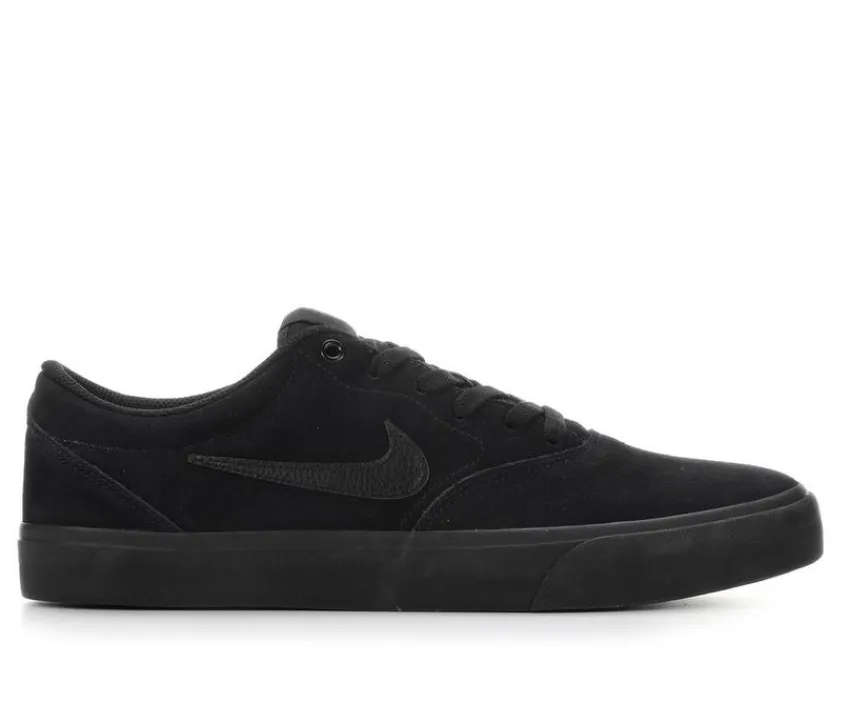 Nike Fashion & Lifestyle|Athletic & Sneakers>Men's Charge Suede Skate Shoes