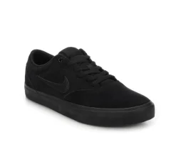 Nike Fashion & Lifestyle|Athletic & Sneakers>Men's Charge Suede Skate Shoes