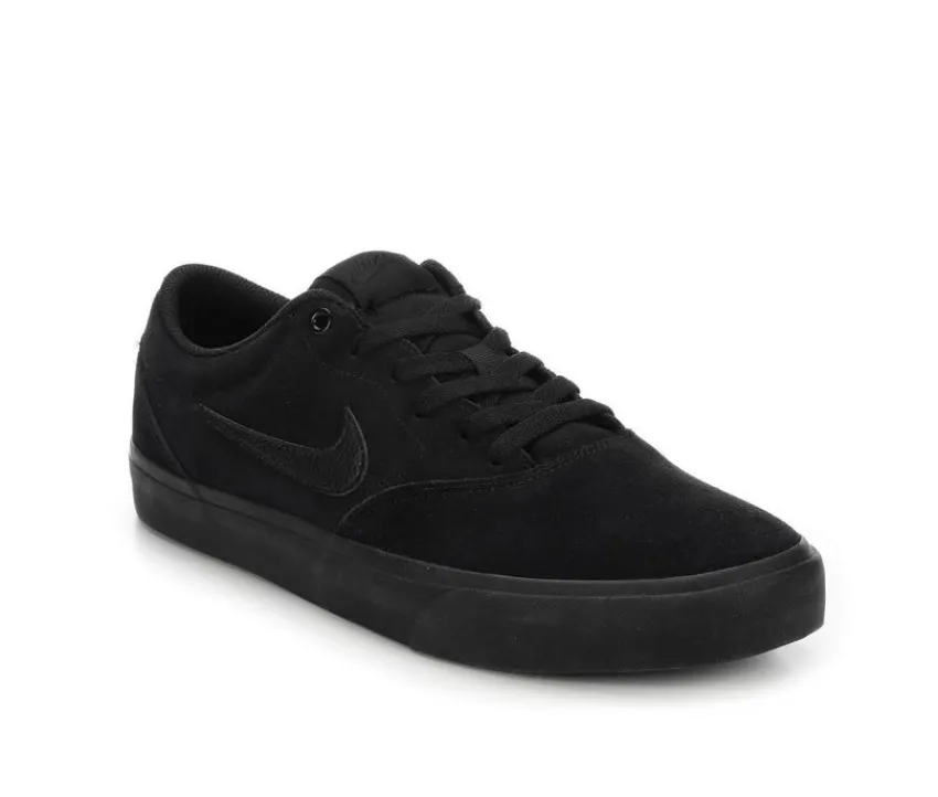 Nike Fashion & Lifestyle|Athletic & Sneakers>Men's Charge Suede Skate Shoes