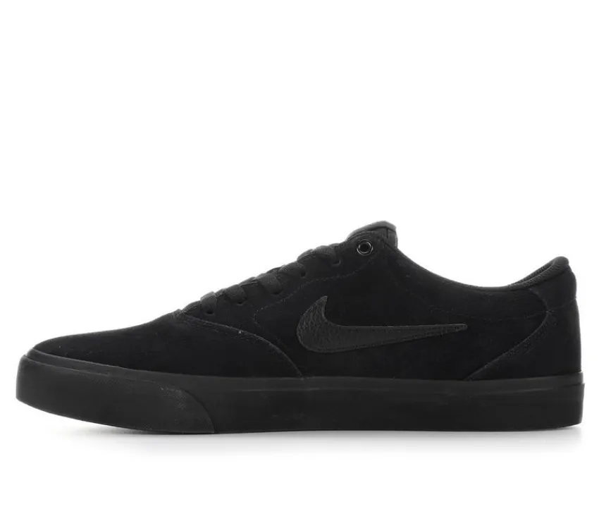 Nike Fashion & Lifestyle|Athletic & Sneakers>Men's Charge Suede Skate Shoes