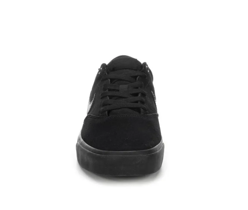 Nike Fashion & Lifestyle|Athletic & Sneakers>Men's Charge Suede Skate Shoes