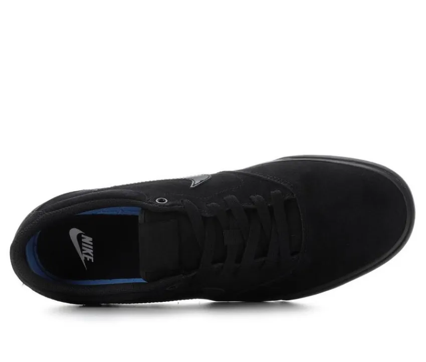 Nike Fashion & Lifestyle|Athletic & Sneakers>Men's Charge Suede Skate Shoes