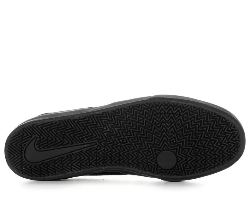 Nike Fashion & Lifestyle|Athletic & Sneakers>Men's Charge Suede Skate Shoes