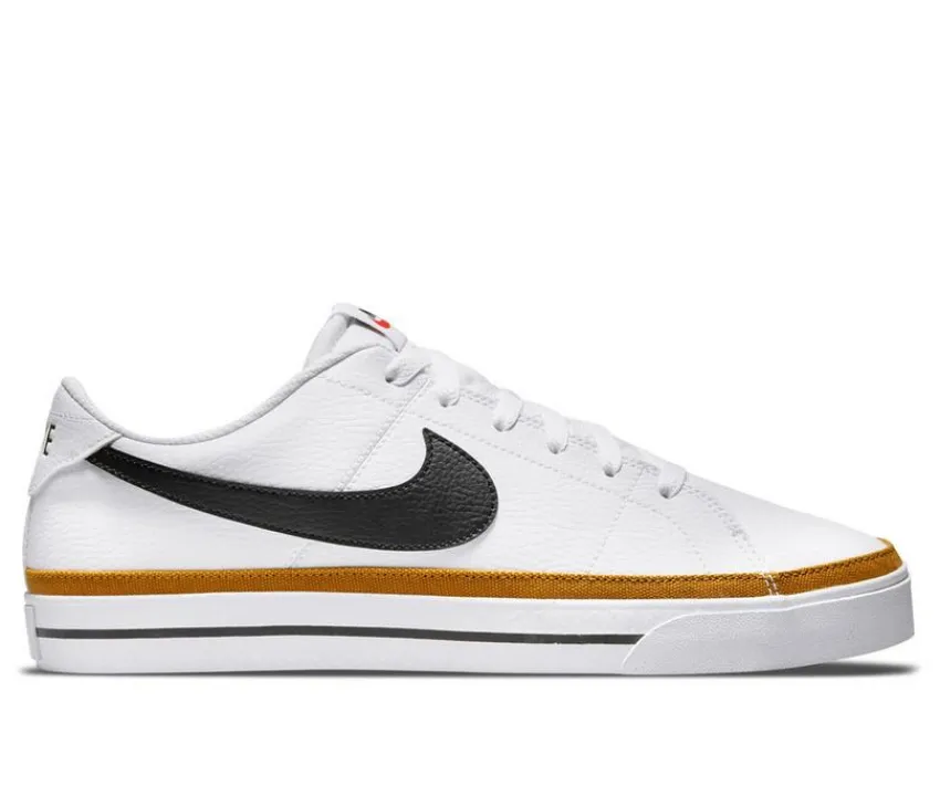 Nike Fashion & Lifestyle|Basketball & Court>Men's Court Legacy Next Nature Sustainable Skate Shoes