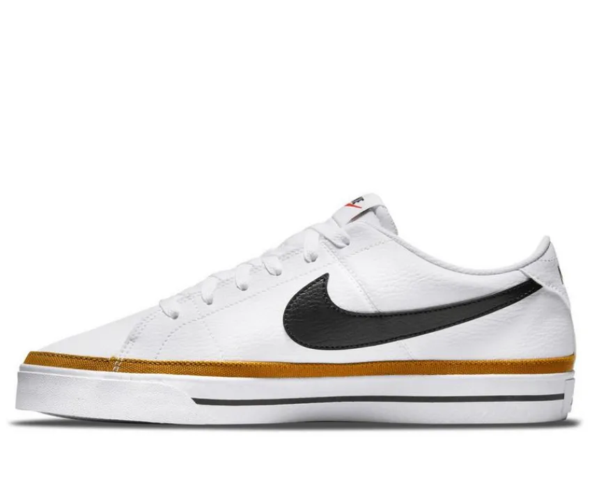 Nike Fashion & Lifestyle|Basketball & Court>Men's Court Legacy Next Nature Sustainable Skate Shoes