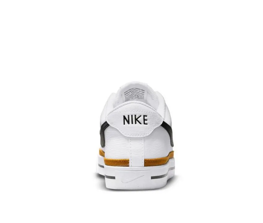 Nike Fashion & Lifestyle|Basketball & Court>Men's Court Legacy Next Nature Sustainable Skate Shoes