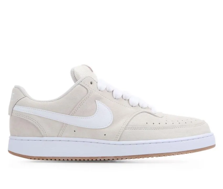 Nike Fashion & Lifestyle|Athletic & Sneakers>Men's Court Vision FL Sneakers