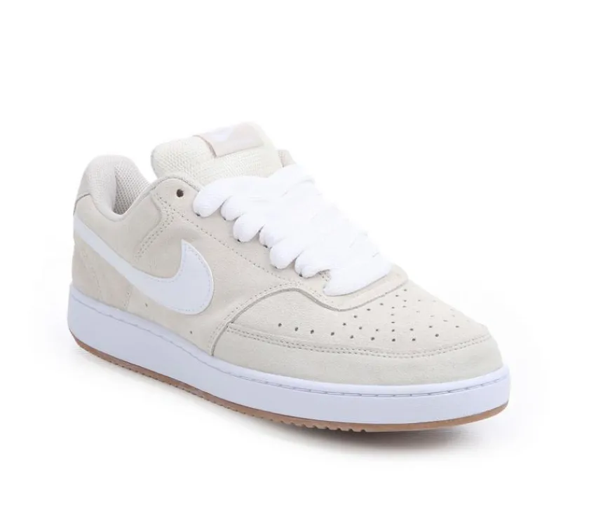 Nike Fashion & Lifestyle|Athletic & Sneakers>Men's Court Vision FL Sneakers