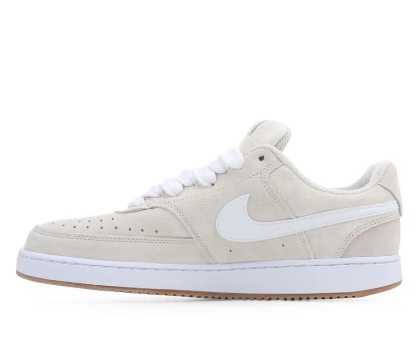 Nike Fashion & Lifestyle|Athletic & Sneakers>Men's Court Vision FL Sneakers
