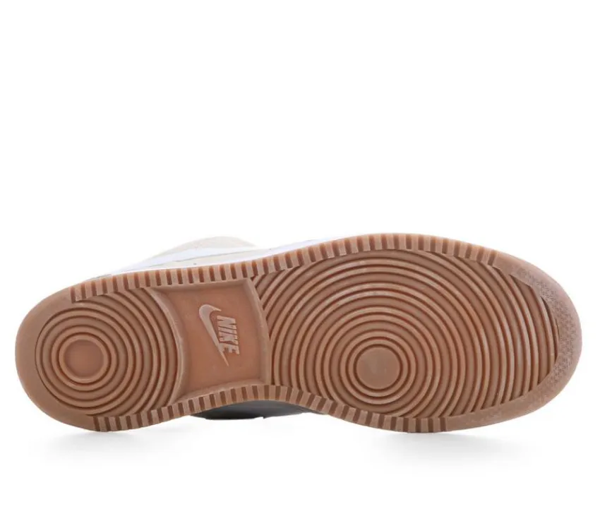 Nike Fashion & Lifestyle|Athletic & Sneakers>Men's Court Vision FL Sneakers