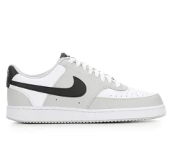 Men's Court Vision Low Sustainable Sneakers|Nike Clearance
