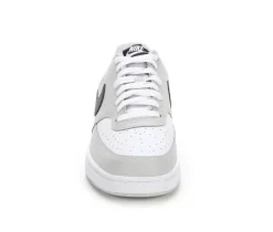 Men's Court Vision Low Sustainable Sneakers|Nike Clearance