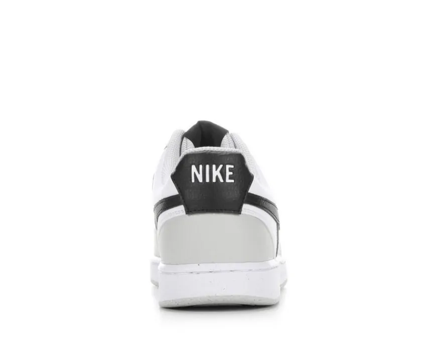 Men's Court Vision Low Sustainable Sneakers|Nike Clearance