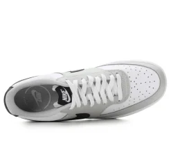 Men's Court Vision Low Sustainable Sneakers|Nike Clearance