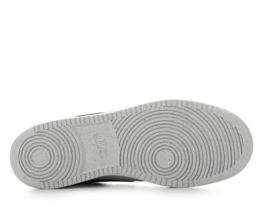 Men's Court Vision Low Sustainable Sneakers|Nike Clearance