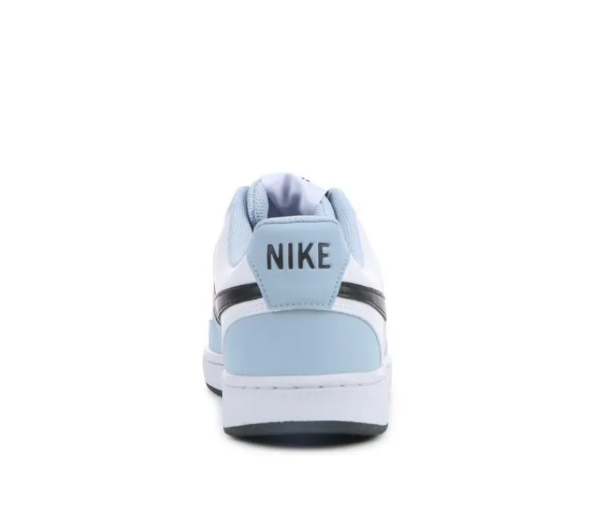 Nike Fashion & Lifestyle|Basketball & Court>Men's Court Vision Low Sustainable Sneakers
