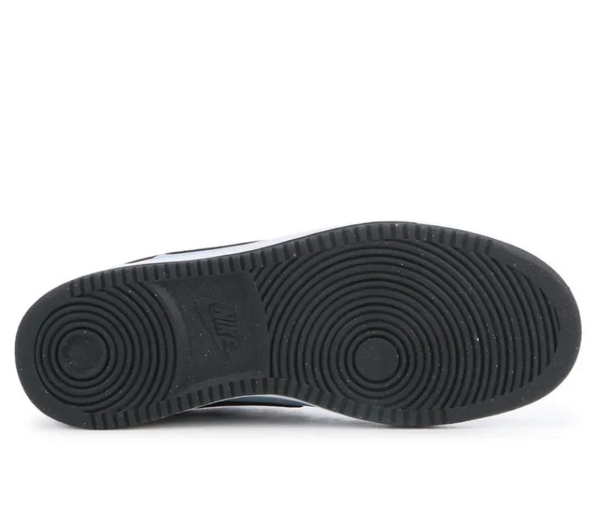 Nike Fashion & Lifestyle|Basketball & Court>Men's Court Vision Low Sustainable Sneakers