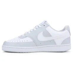 Men's Court Vision Low Sustainable Sneakers|Nike Sale