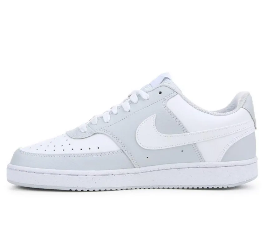 Men's Court Vision Low Sustainable Sneakers|Nike Sale