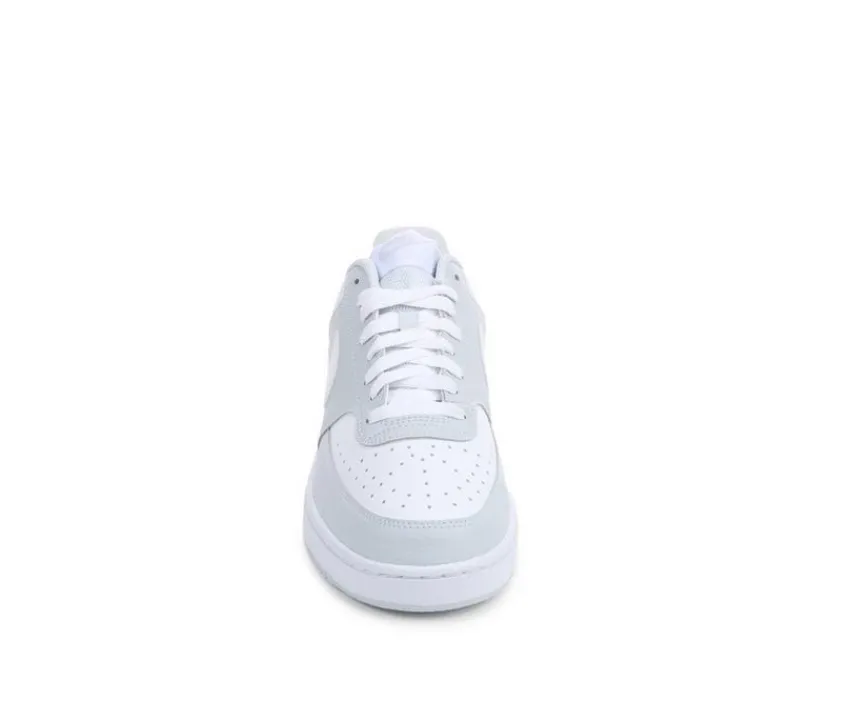 Men's Court Vision Low Sustainable Sneakers|Nike Sale