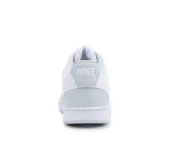 Men's Court Vision Low Sustainable Sneakers|Nike Sale