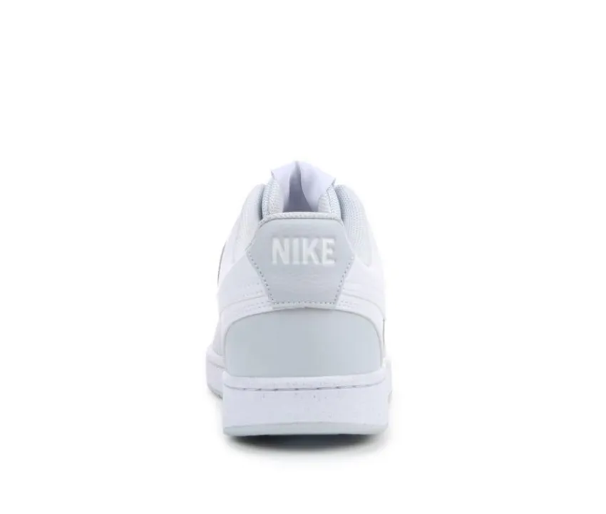 Men's Court Vision Low Sustainable Sneakers|Nike Sale