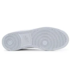 Men's Court Vision Low Sustainable Sneakers|Nike Sale