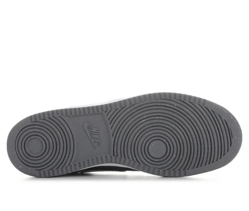 Nike Fashion & Lifestyle|Basketball & Court>Men's Court Vision Low Sustainable Sneakers