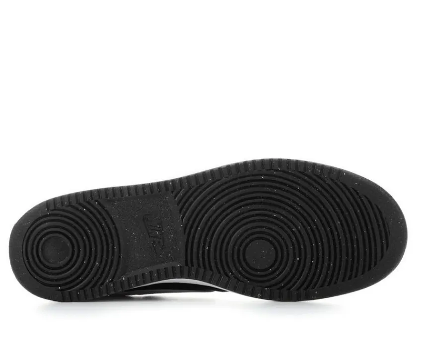 Nike Fashion & Lifestyle|Basketball & Court>Men's Court Vision Low Sustainable Sneakers