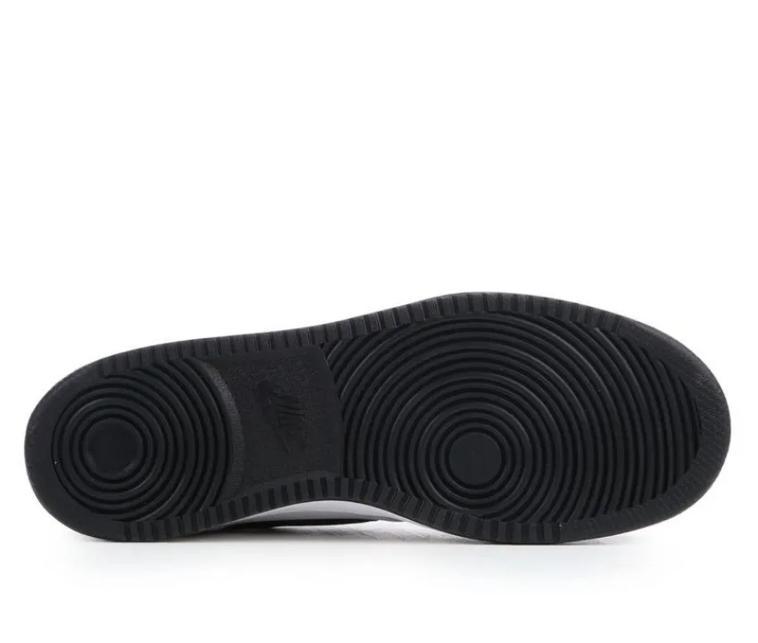 Nike Fashion & Lifestyle|Basketball & Court>Men's Court Vision Low Sustainable Sneakers