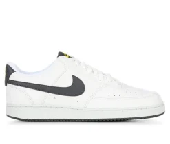 Men's Court Vision Low Sustainable Sneakers|Nike Best