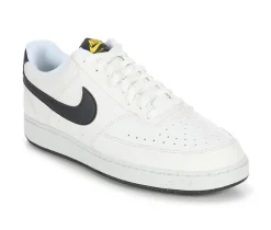 Men's Court Vision Low Sustainable Sneakers|Nike Best