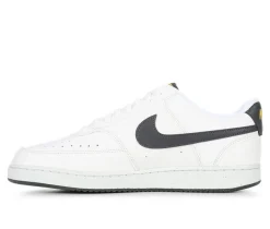 Men's Court Vision Low Sustainable Sneakers|Nike Best
