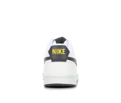 Men's Court Vision Low Sustainable Sneakers|Nike Best