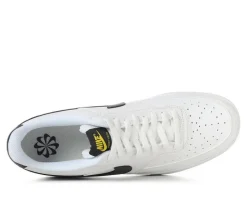 Men's Court Vision Low Sustainable Sneakers|Nike Best