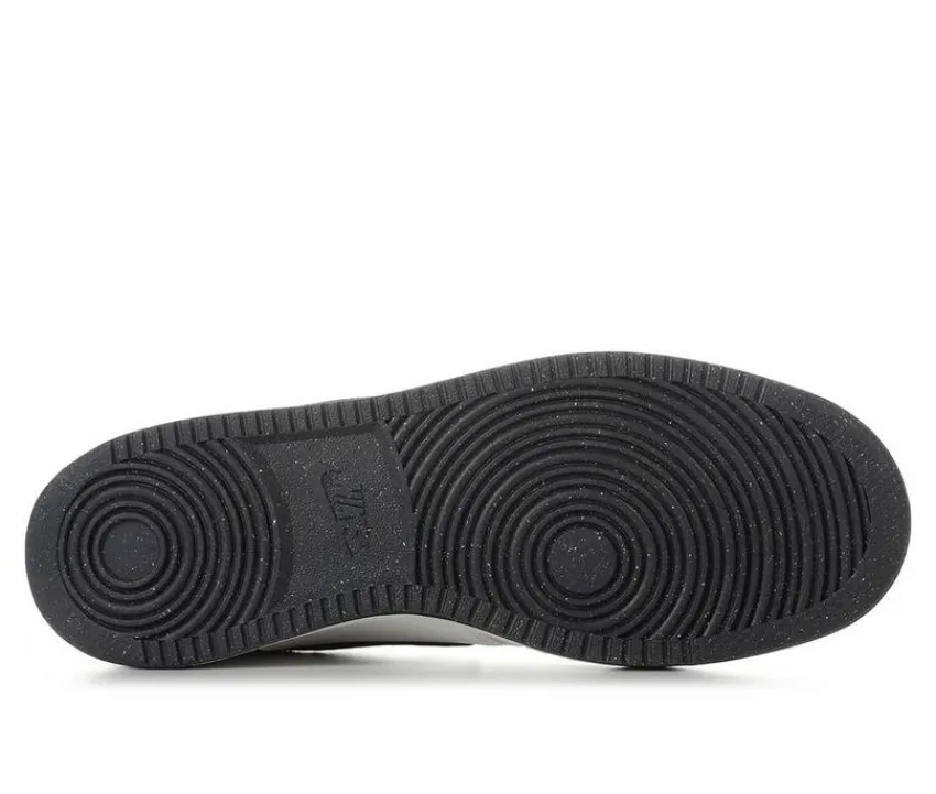 Men's Court Vision Low Sustainable Sneakers|Nike Best
