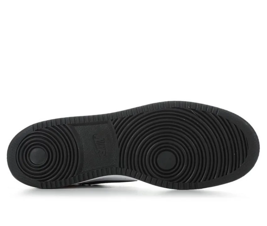 Nike Fashion & Lifestyle|Basketball & Court>Men's Court Vision Low Sustainable Sneakers