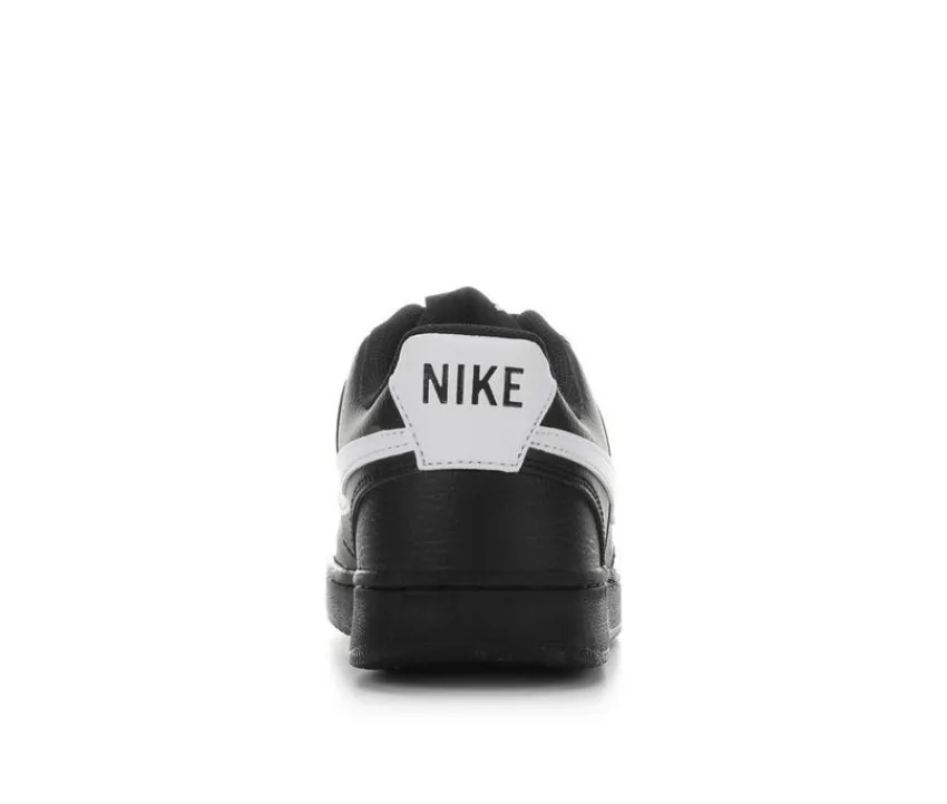 Nike Fashion & Lifestyle|Basketball & Court>Men's Court Vision Low Sustainable Sneakers