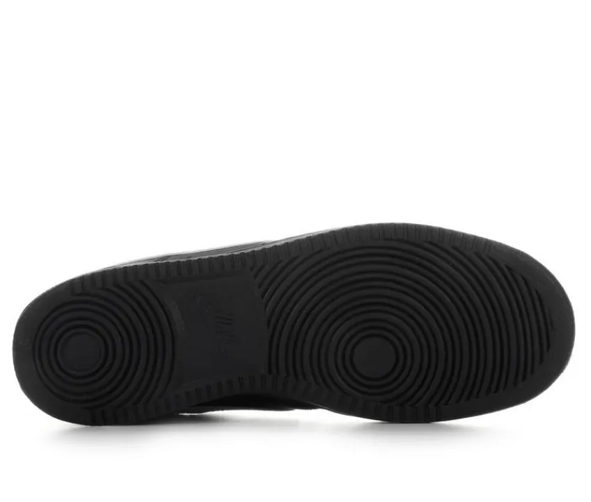 Nike Fashion & Lifestyle|Basketball & Court>Men's Court Vision Low Sustainable Sneakers