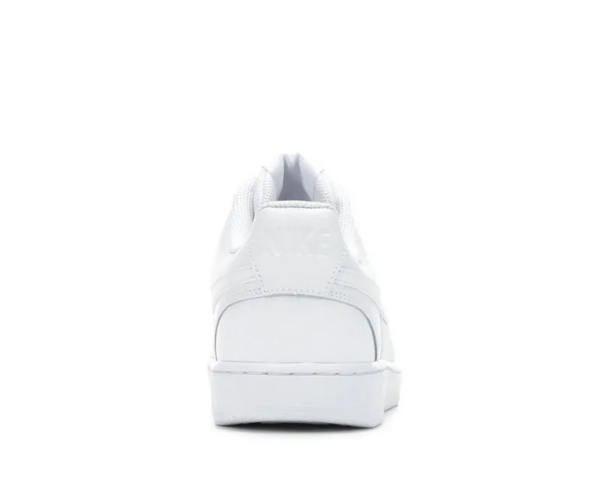 Nike Fashion & Lifestyle|Basketball & Court>Men's Court Vision Low Sustainable Sneakers