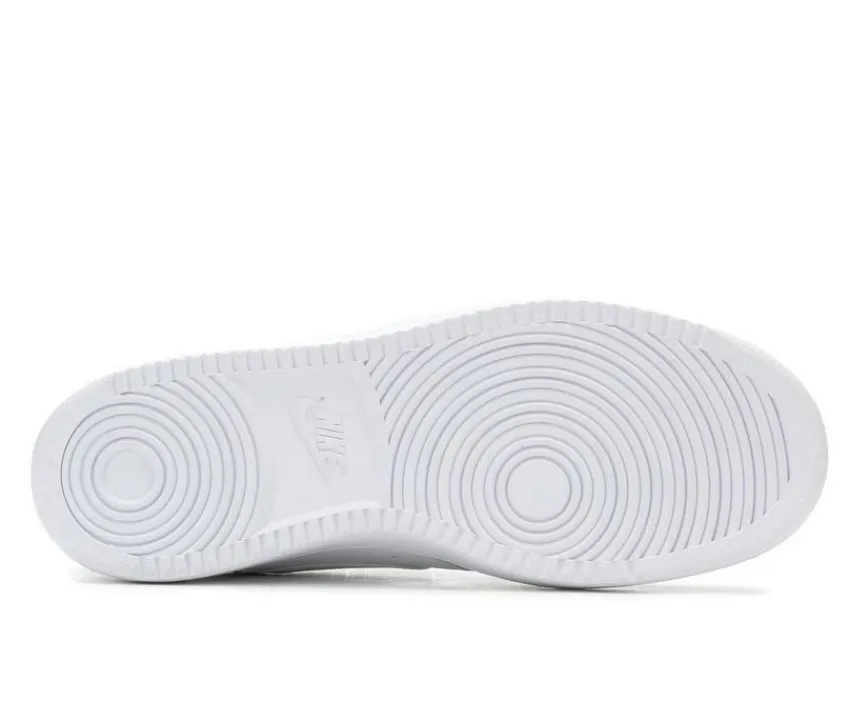 Nike Fashion & Lifestyle|Basketball & Court>Men's Court Vision Low Sustainable Sneakers
