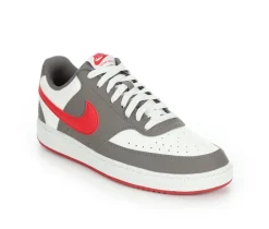 Men's Court Vision Low Sustainable Sneakers|Nike New