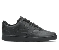 Men's Court Vision Low Sustainable Sneakers|Nike Sale
