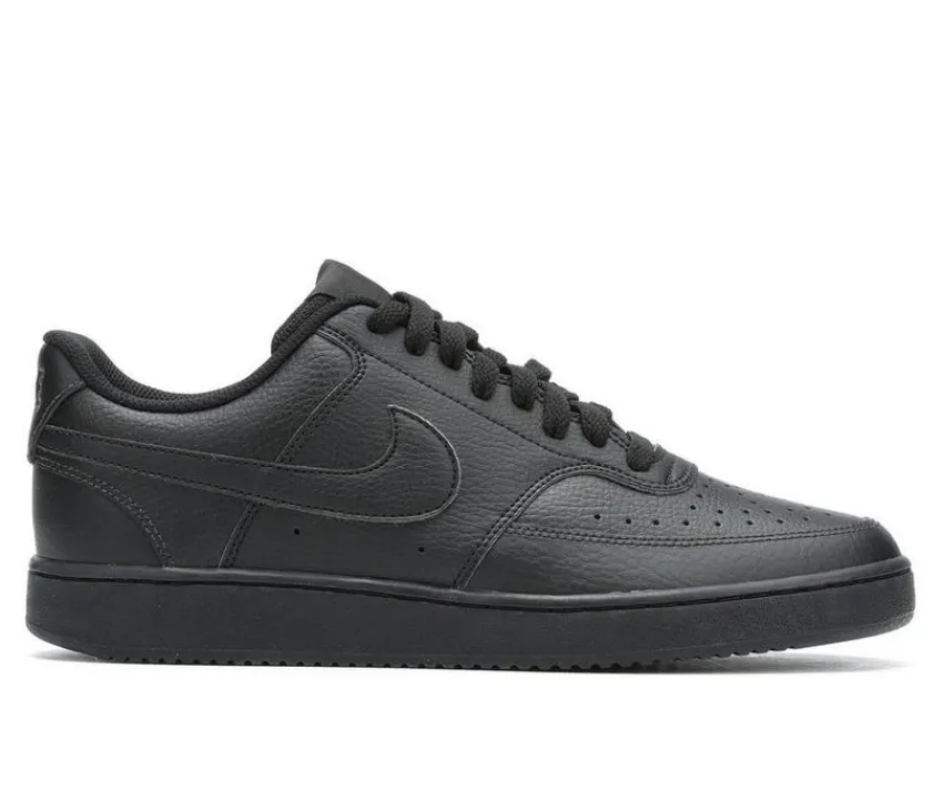Men's Court Vision Low Sustainable Sneakers|Nike Sale