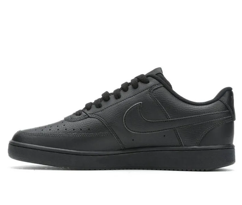 Men's Court Vision Low Sustainable Sneakers|Nike Sale