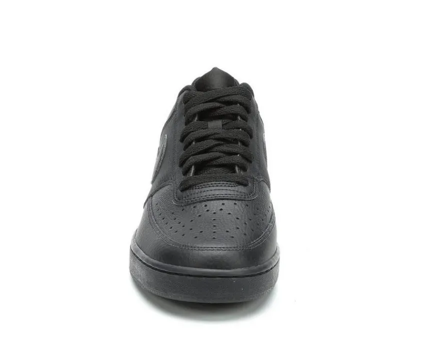 Men's Court Vision Low Sustainable Sneakers|Nike Sale