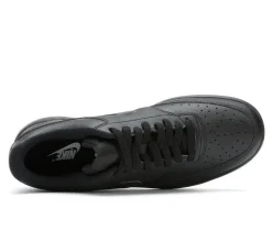 Men's Court Vision Low Sustainable Sneakers|Nike Sale