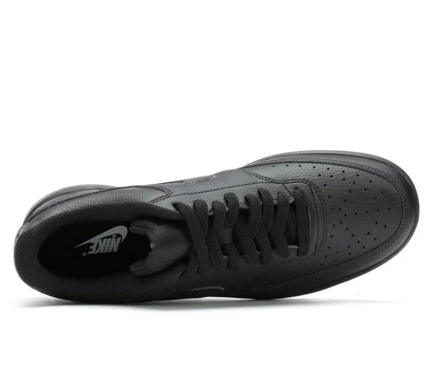 Men's Court Vision Low Sustainable Sneakers|Nike Sale