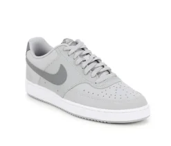 Nike Fashion & Lifestyle|Basketball & Court>Men's Court Vision Low Sustainable Sneakers