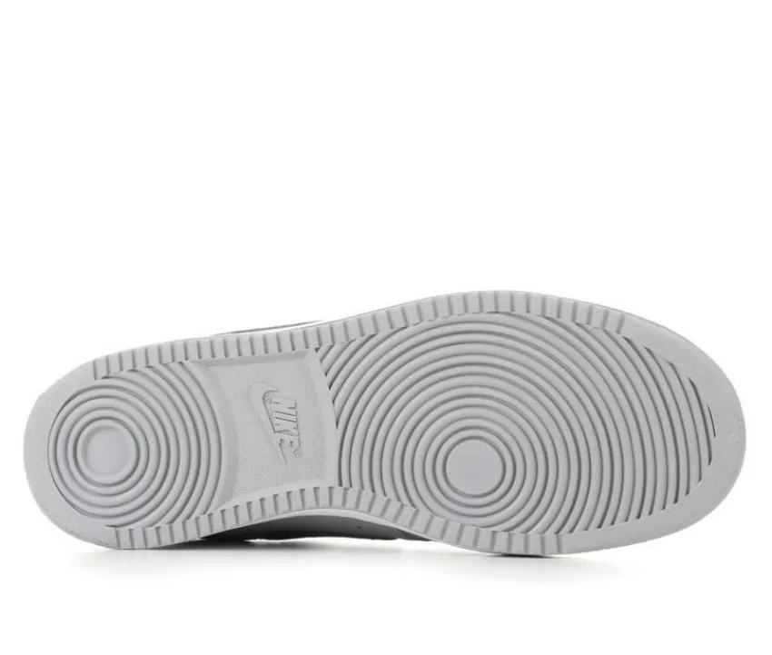 Nike Fashion & Lifestyle|Basketball & Court>Men's Court Vision Low Sustainable Sneakers